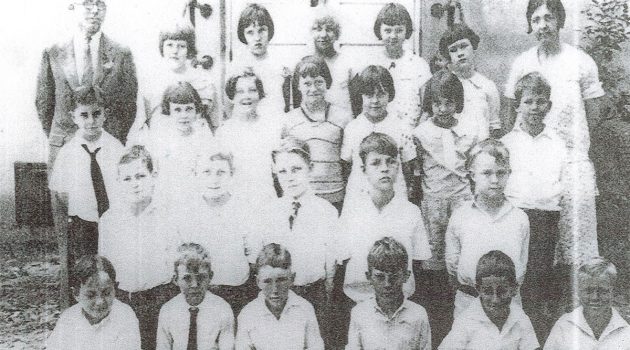 Ortega Elementary School celebrates 100 years of educating students