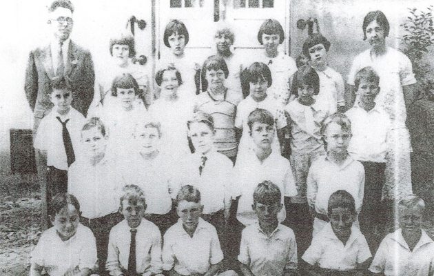 Ortega Elementary School celebrates 100 years of educating students