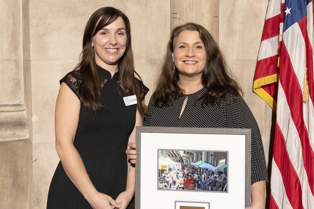 RAM Maker of the Year, Kathleen Hill, Kismet Art Studios