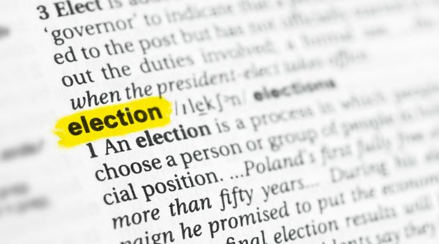 Voter Information: What to know