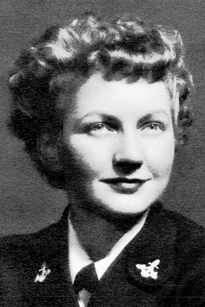 Maxine Meritt Kroll | November 21,1918 to January 23, 2023