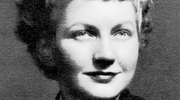 In Memoriam: Maxine Meritt Kroll