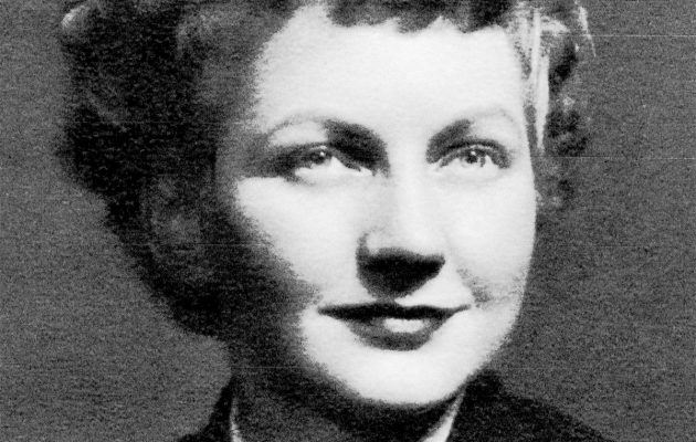 In Memoriam: Maxine Meritt Kroll