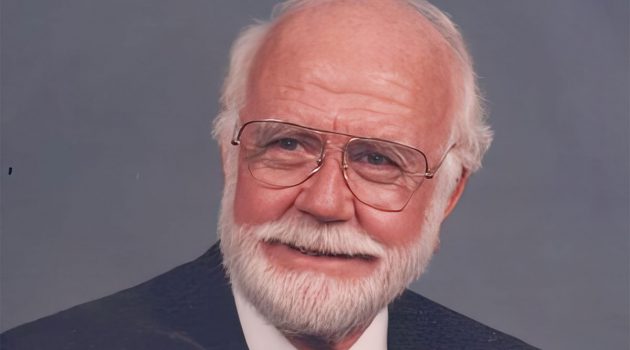 Thomas Wilbur Trout Jr.