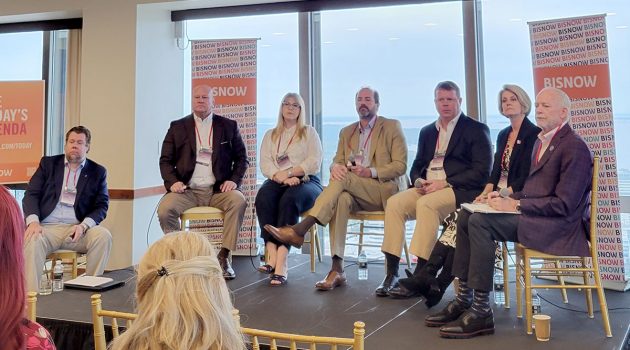 Bisnow hosts “Jacksonville State of the Market”