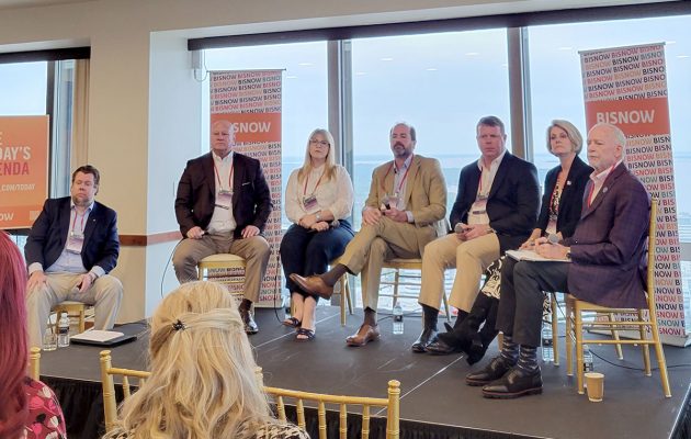 Bisnow hosts “Jacksonville State of the Market” Bisnow hosts “Jacksonville State of the Market”