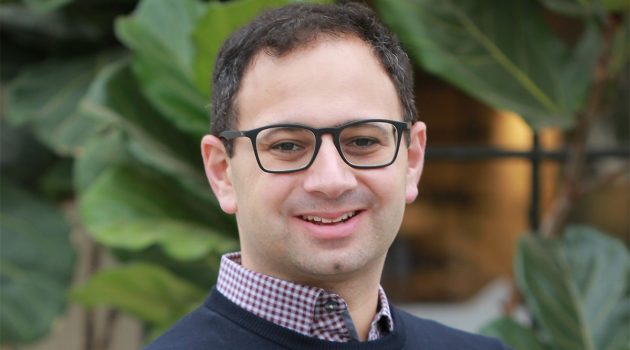 George Saoud joins DIA Board of Directors