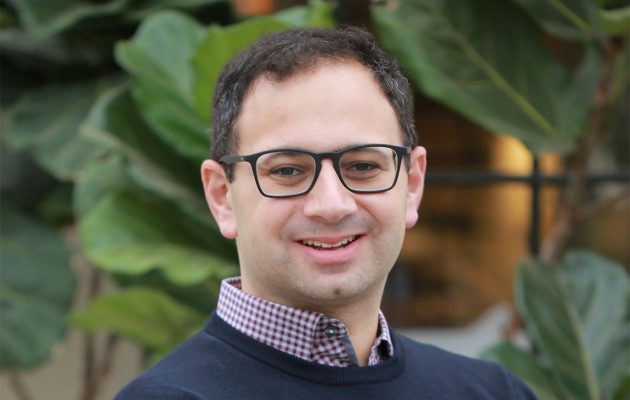 George Saoud joins DIA Board of Directors