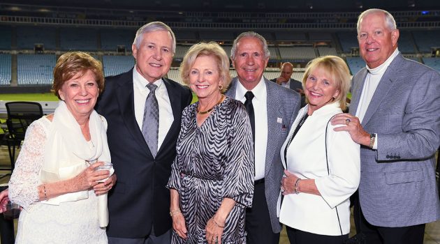 Catholic Charities’ Soiree Success