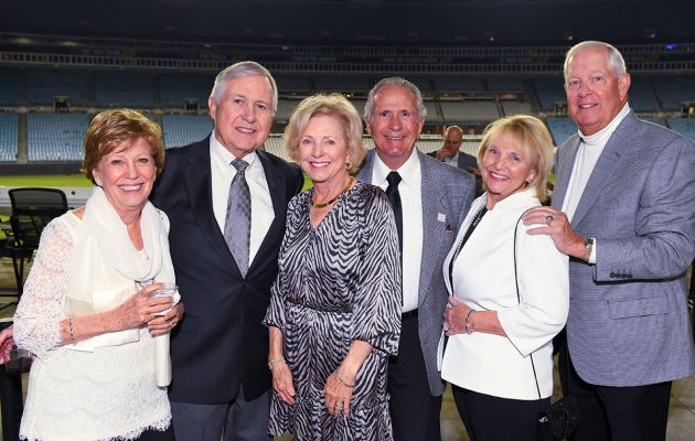 Catholic Charities’ Soiree Success