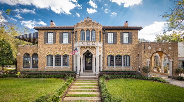 RAP Home Tour continues comeback, approaches 50 years