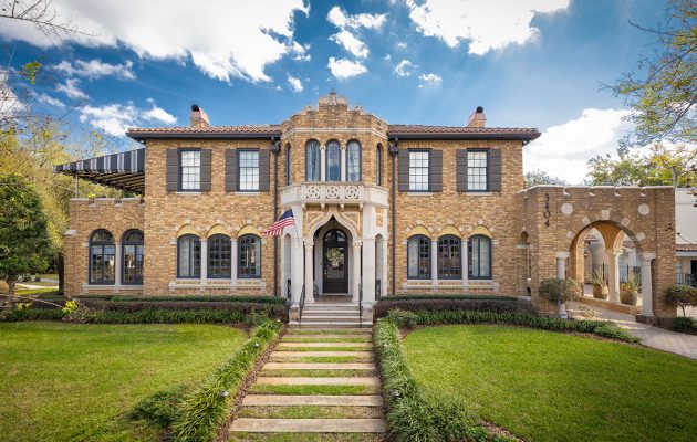 RAP Home Tour continues comeback, approaches 50 years