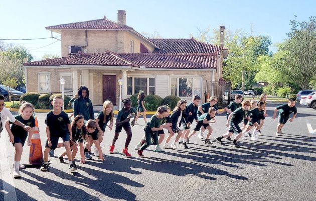 St. Patty’s Raises $8K for St. Paul’s