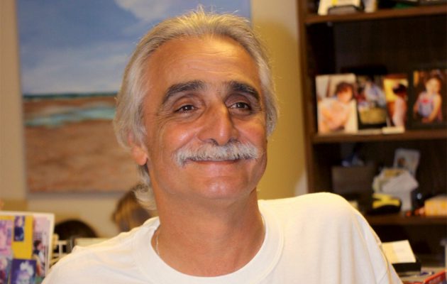 Samir Boulos Salem