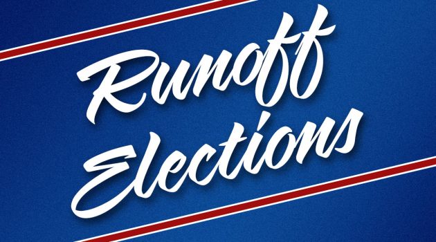 Runoff elections ahead for Jacksonville mayor, city council seats