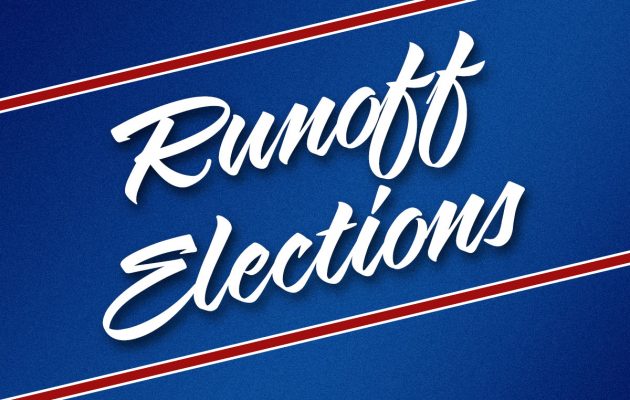 Runoff elections ahead for Jacksonville mayor, city council seats