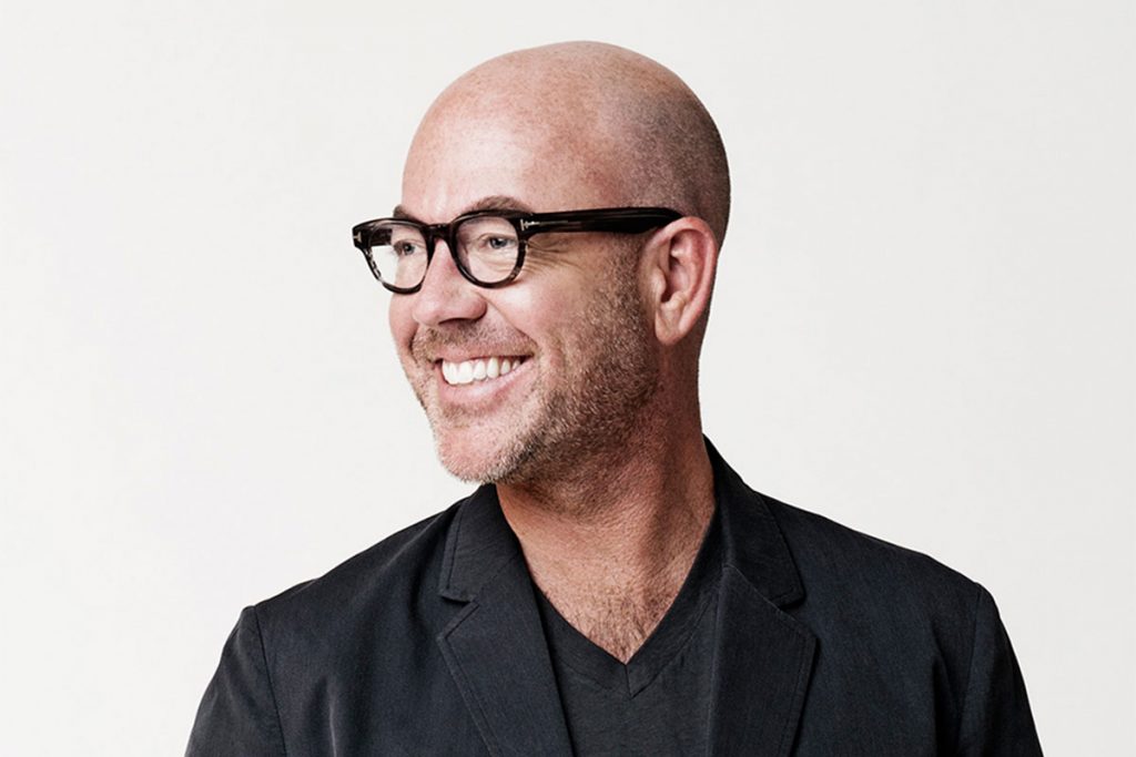 Steve Williams