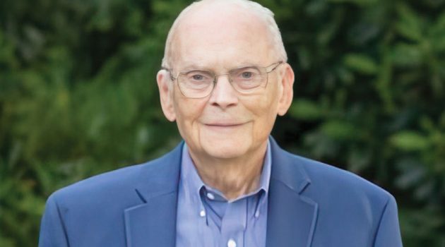 In Memoriam: Joseph Price Perry Jr.