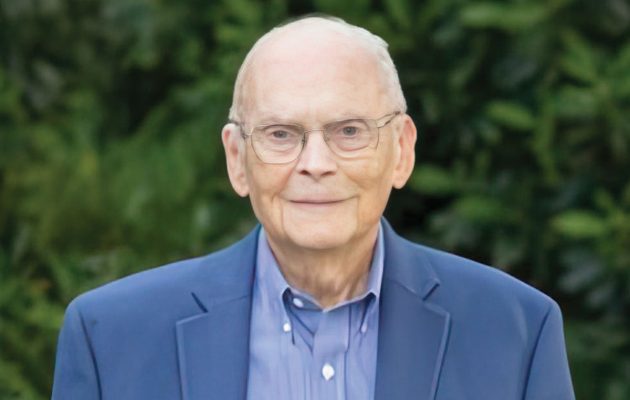In Memoriam: Joseph Price Perry Jr.