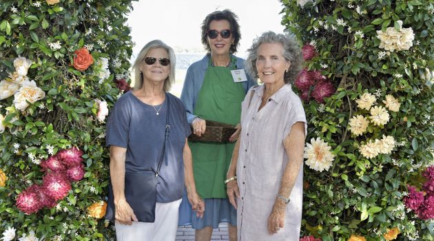 Spring has Sprung at Garden Club of Jacksonville