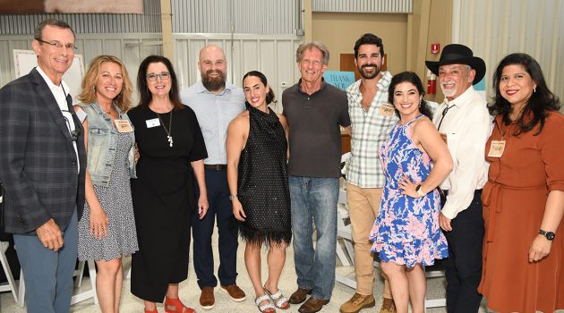 Charity Takes Flight at Jacksonville Executive at Craig Airport