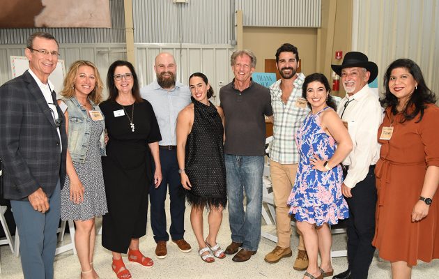 Charity Takes Flight at Jacksonville Executive at Craig Airport