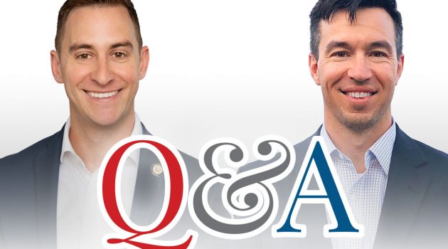 A Q&A with District 7 Candidates