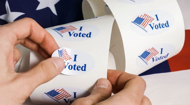 Voter Information for Upcoming Runoff Elections