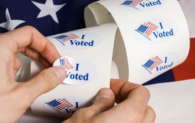 Voter Information for Upcoming Runoff Elections