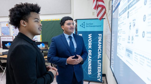 Financial literacy now required for high schoolers