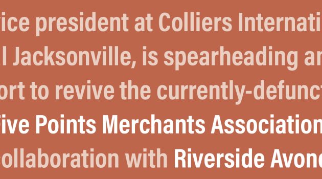 Defunct Five Points Merchants Association rekindled with fresh eyes