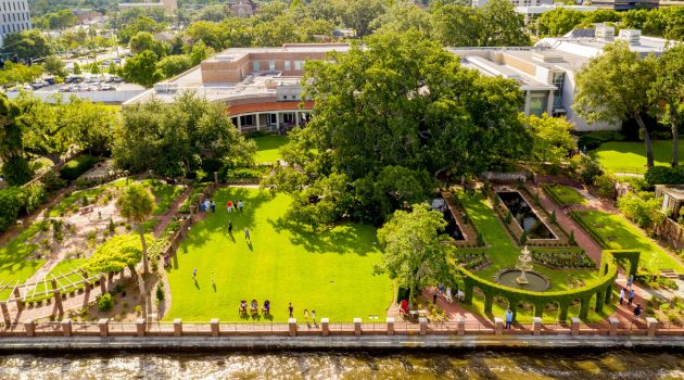 Cummer Museum awarded $650,000 grant