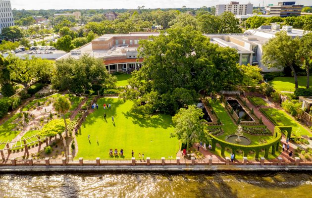 Cummer Museum awarded $650,000 grant Cummer Museum awarded $650,000 grant