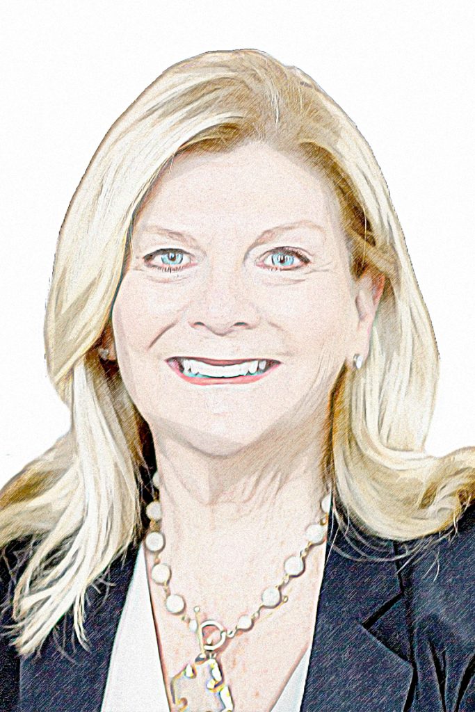 Anita Vining, REALTOR®, Berkshire Hathaway HomeServices