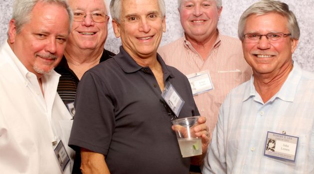 50 years for ’73 grads