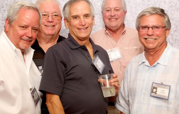 50 years for ’73 grads