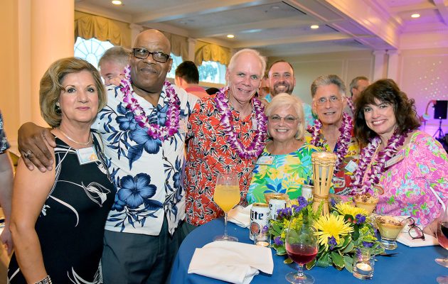 FinFest delivers on festive occasion, island-style