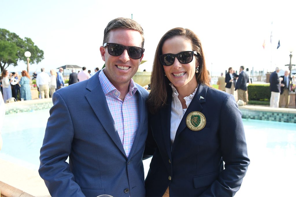 Will and Kristen Inman