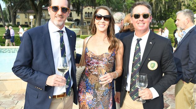 Epping Forest celebrates 35th Change of Command