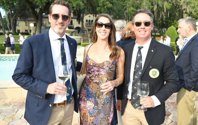 Epping Forest celebrates 35th Change of Command