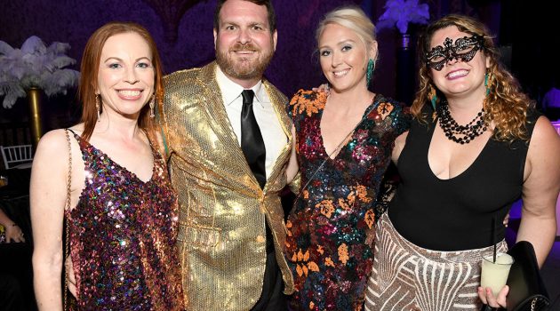 The Big Easy raises big money for Florida Theatre