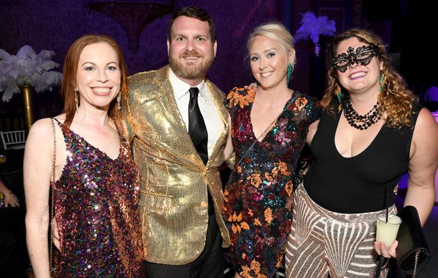 The Big Easy raises big money for Florida Theatre