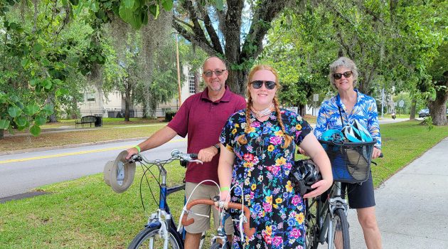 Communities in bloom for third annual Garden Tour
