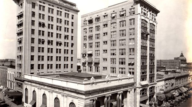 Historical society shares annual Endangered Properties list