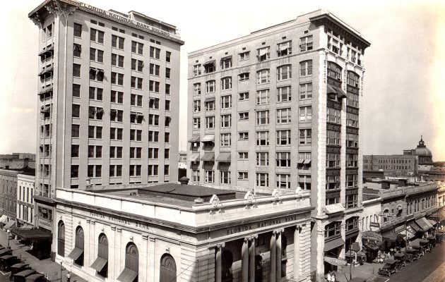 Historical society shares annual Endangered Properties list