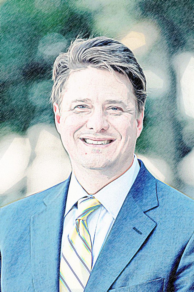 Jon Singleton, Managing Partner, The Singleton Team, Watson Realty Corp.
