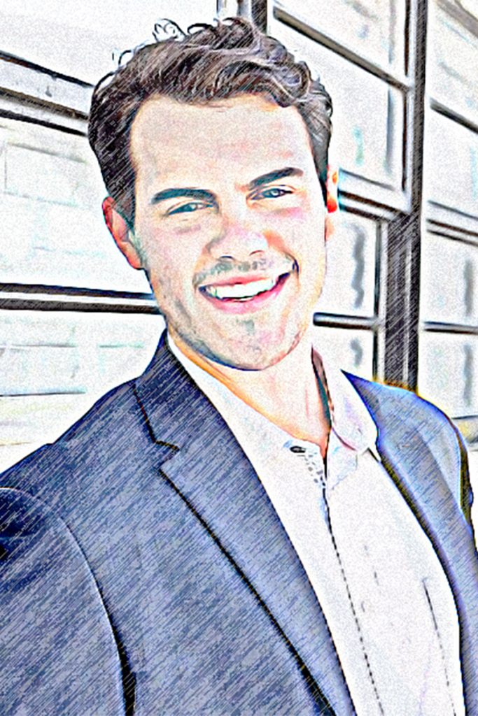 Nick Salter, Real Estate Advisor, Salter Group, Compass
