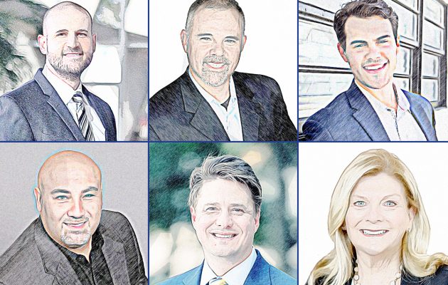 Residential real estate update