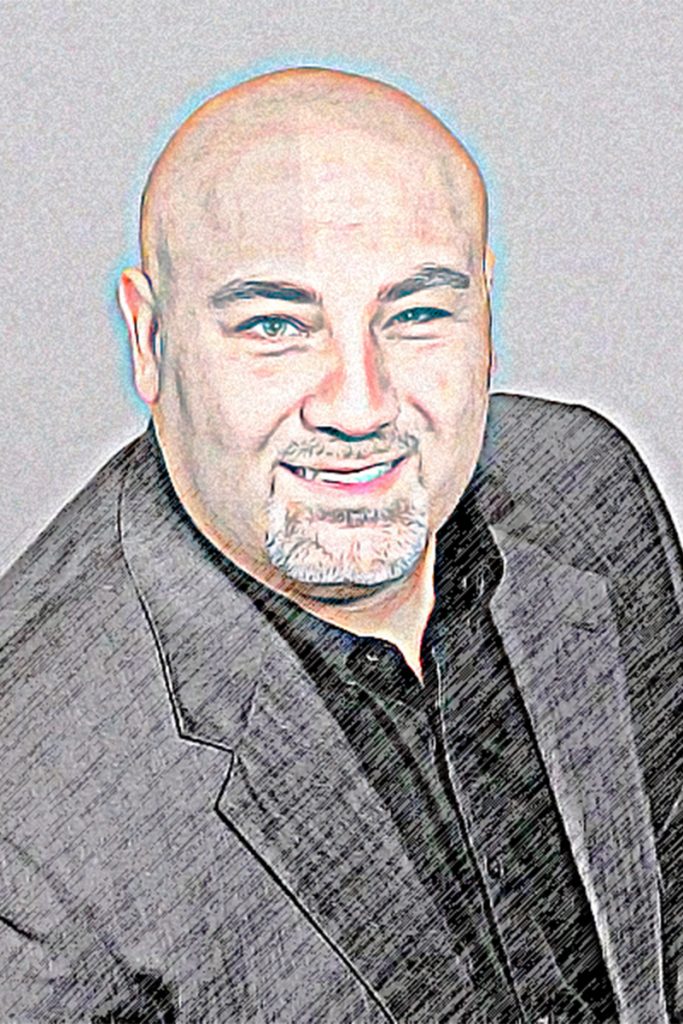 Philip Simonetta, Broker-Owner, Pier 21 Realty