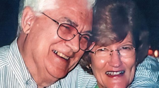In Memoriam: Bruce & Johnnie Hatcher